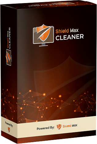 Shield Max Cleaner